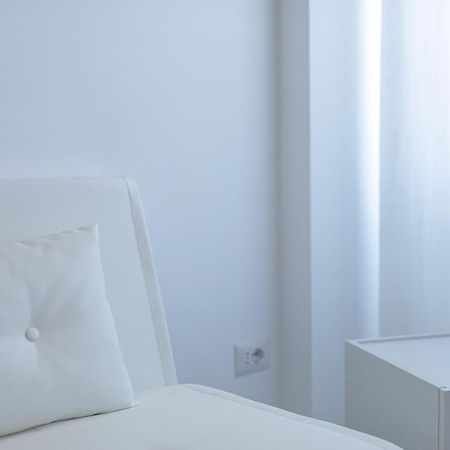 Vista Mare Guest House Civitanova Marche Ngoại thất bức ảnh