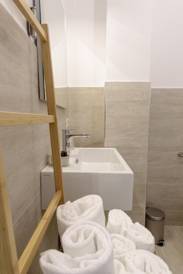Vista Mare Guest House Civitanova Marche Ngoại thất bức ảnh