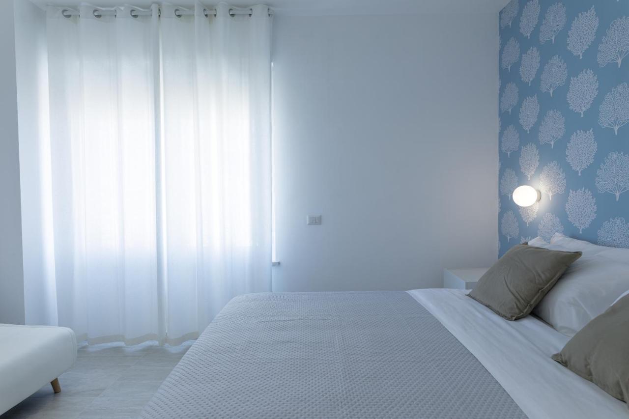 Vista Mare Guest House Civitanova Marche Ngoại thất bức ảnh