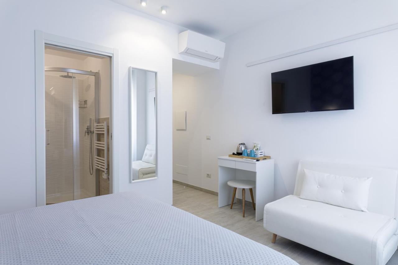 Vista Mare Guest House Civitanova Marche Ngoại thất bức ảnh