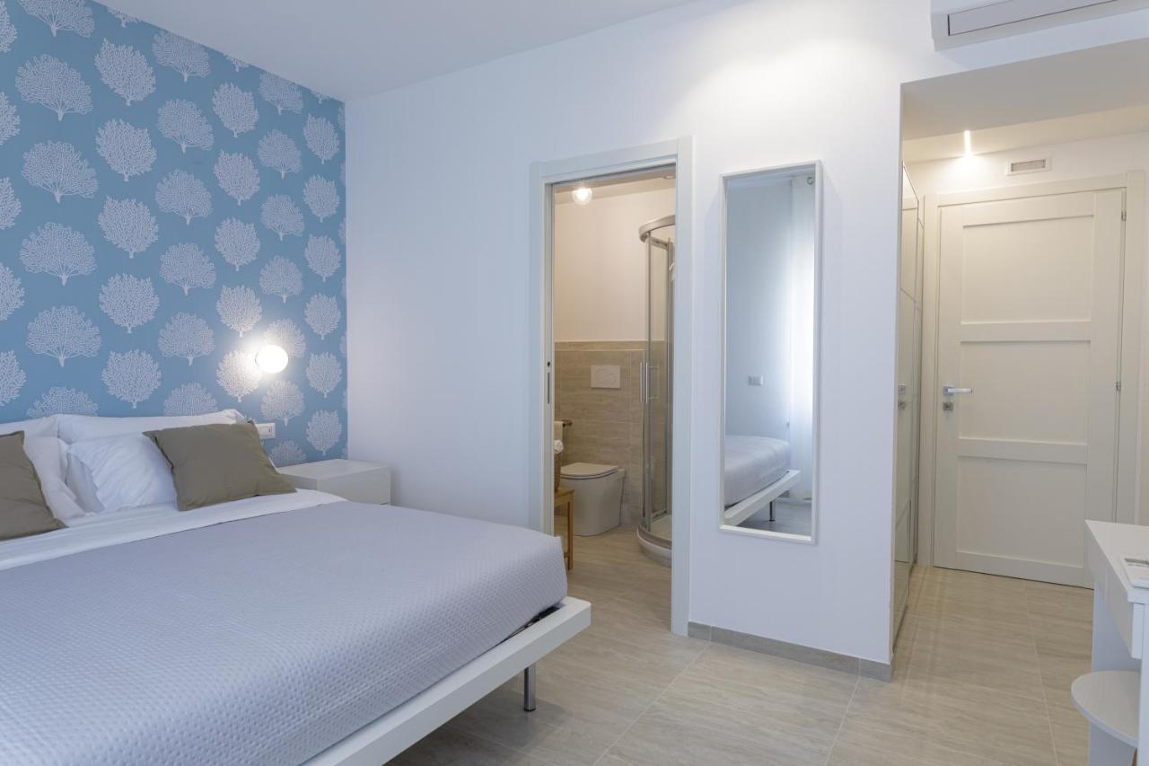 Vista Mare Guest House Civitanova Marche Ngoại thất bức ảnh