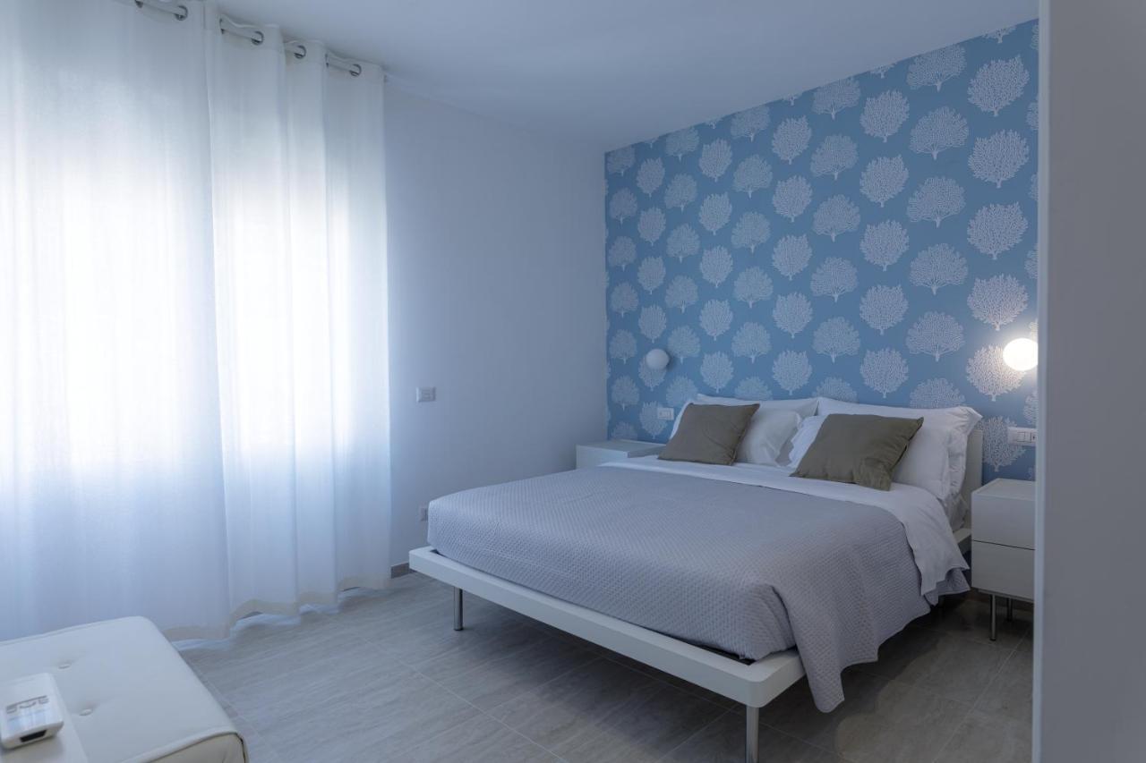 Vista Mare Guest House Civitanova Marche Ngoại thất bức ảnh