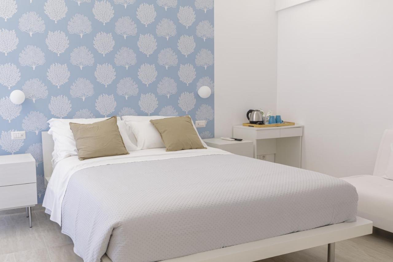 Vista Mare Guest House Civitanova Marche Ngoại thất bức ảnh