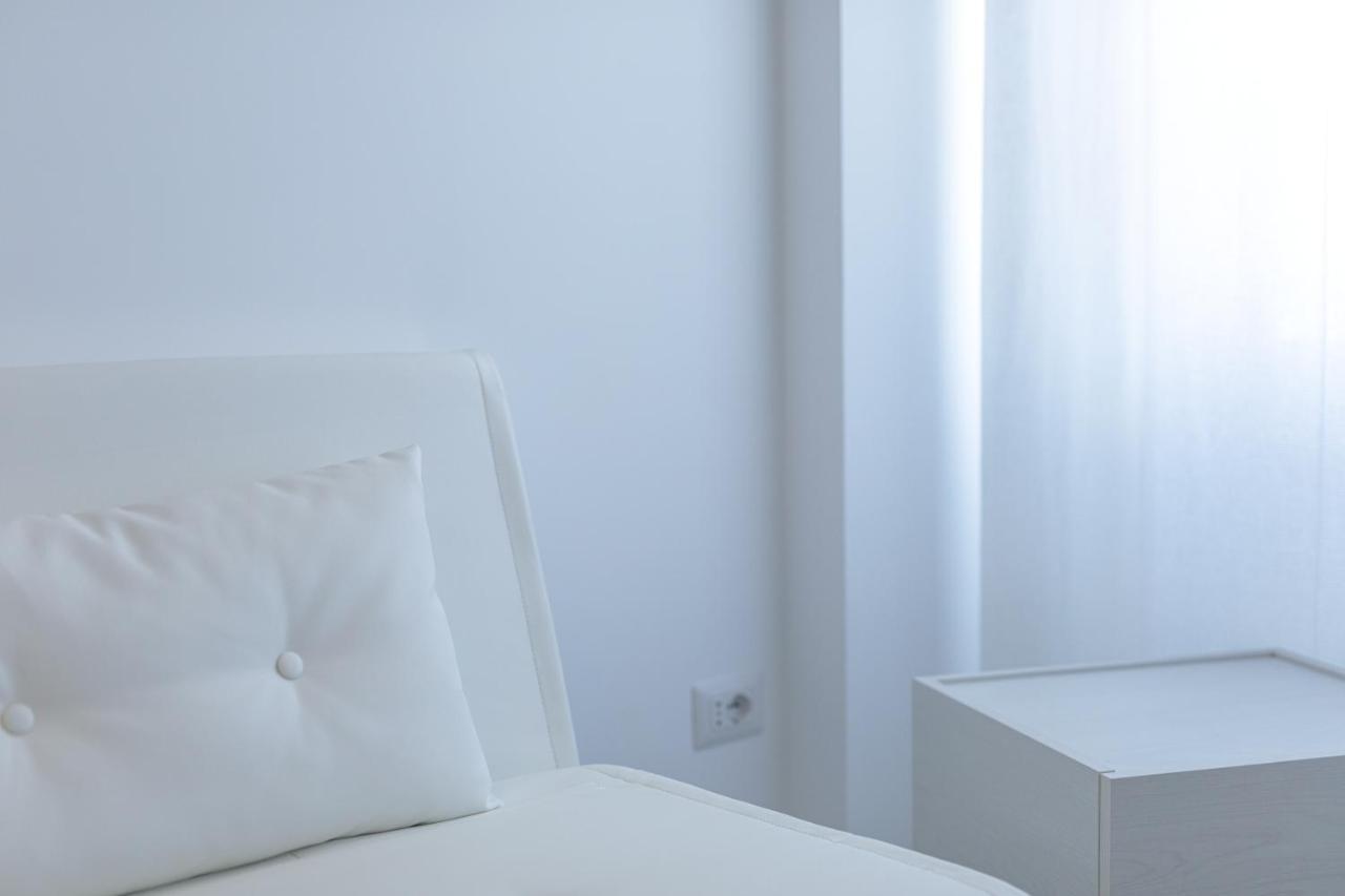 Vista Mare Guest House Civitanova Marche Ngoại thất bức ảnh