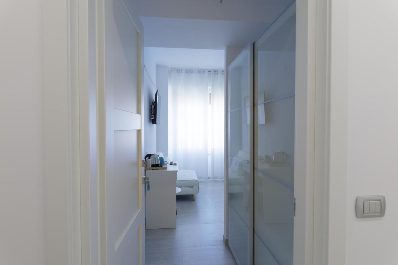 Vista Mare Guest House Civitanova Marche Ngoại thất bức ảnh