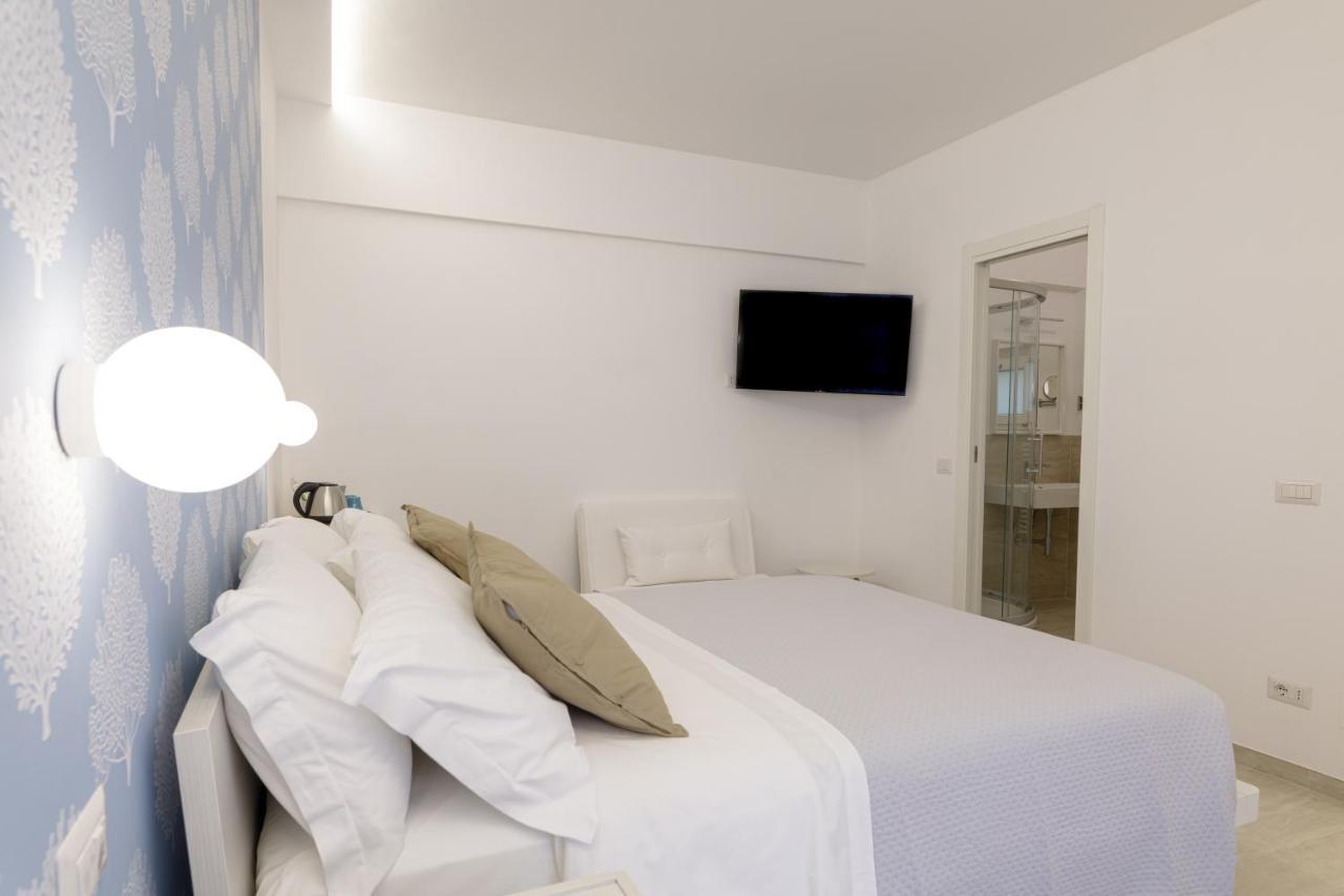 Vista Mare Guest House Civitanova Marche Ngoại thất bức ảnh